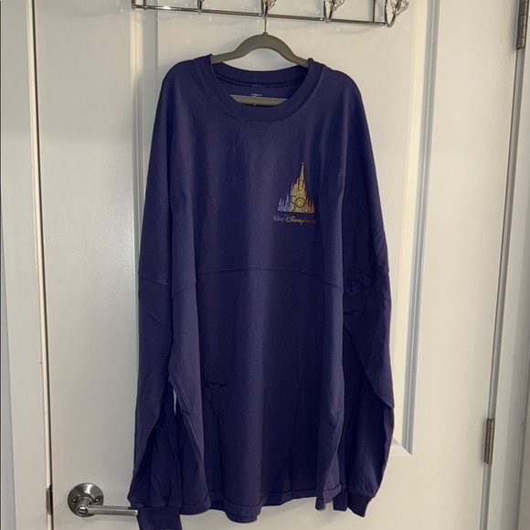Disney Tops - Disney 50th Anniversary Spirit Jersey